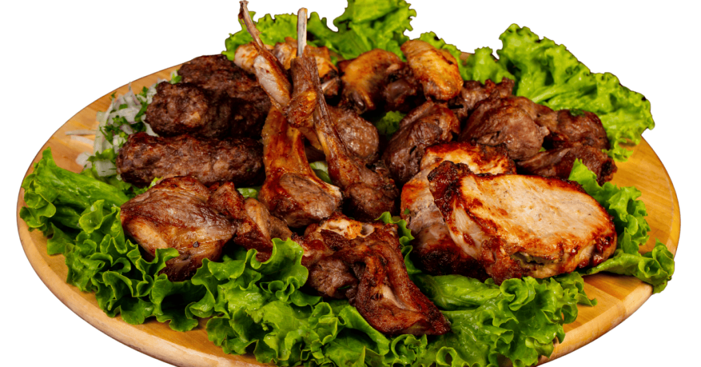 Sur Hotel DiningGrill