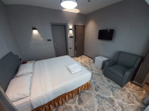 Long Stay Accommodation in Sur