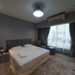 Reserve Room Sur Hotel Oman