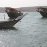 Ship Building in Sur Oman 7 Fascinating Facts About Traditional Dhow Shipyards