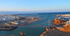 Hotels and Tours in Oman Sur Hotel Nature Resort