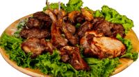 Sur Hotel DiningGrill